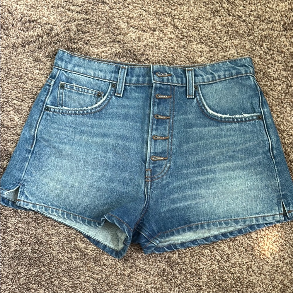 Reformation charlie short